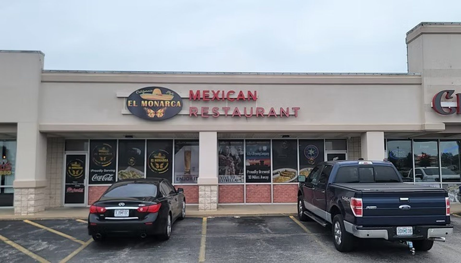 Make El Monarca Your Next Dining Spot