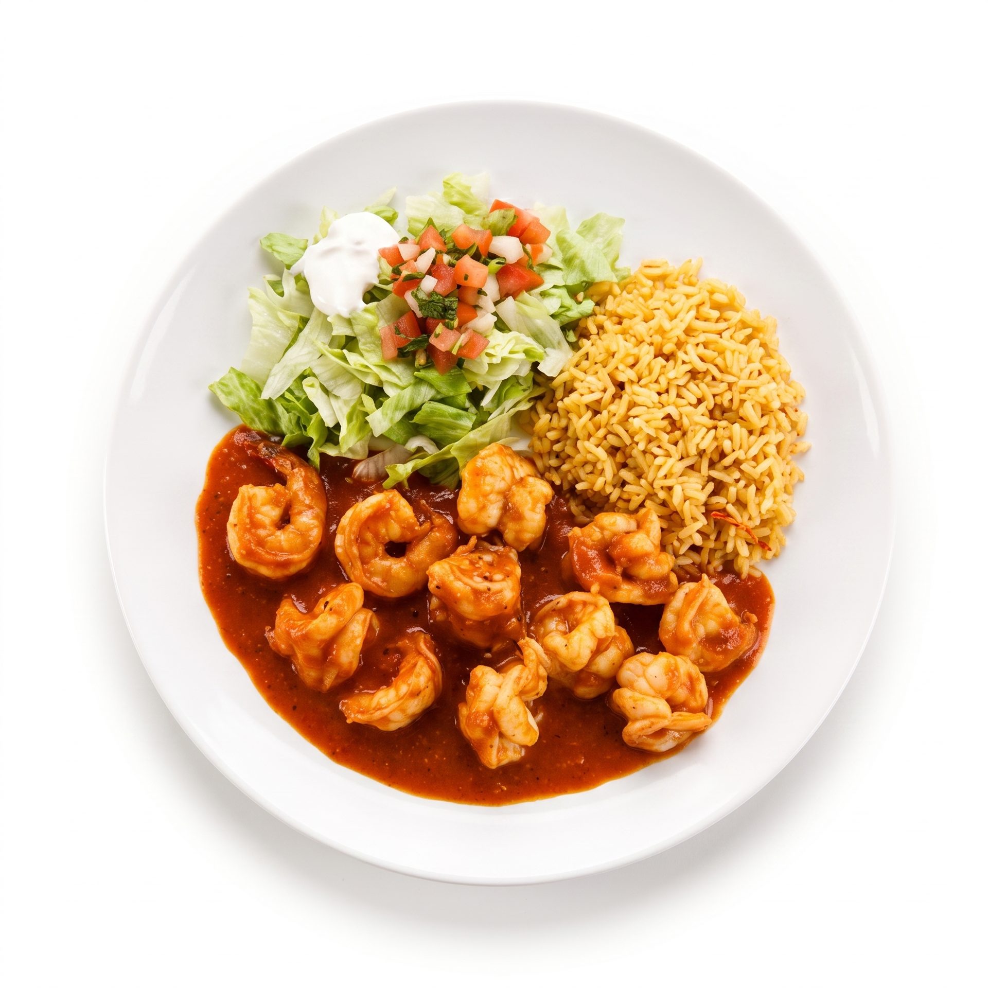 Order Mexican Food Your Way