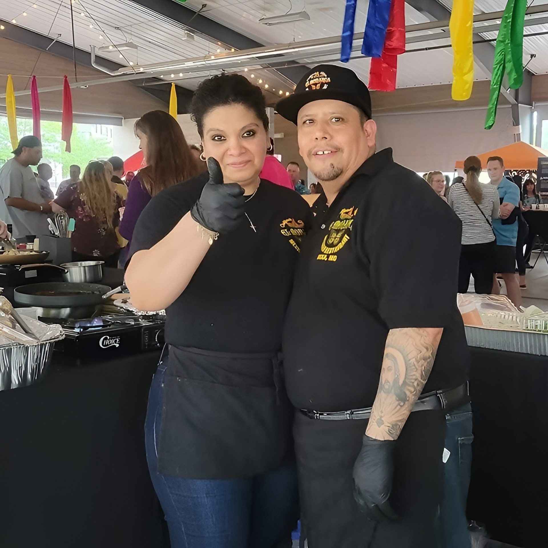 From a Food Truck Dream to El Monarca