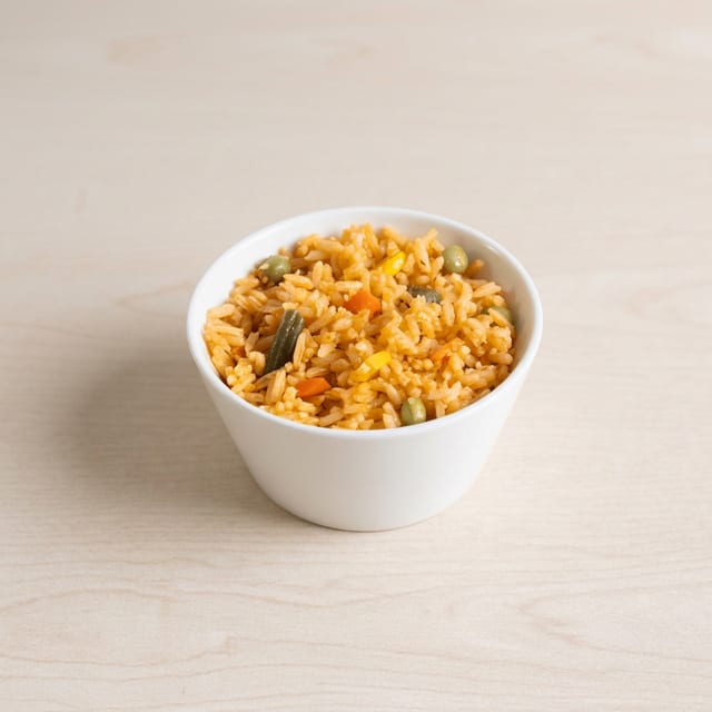 Rice.