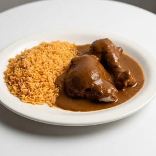 Mole Plate