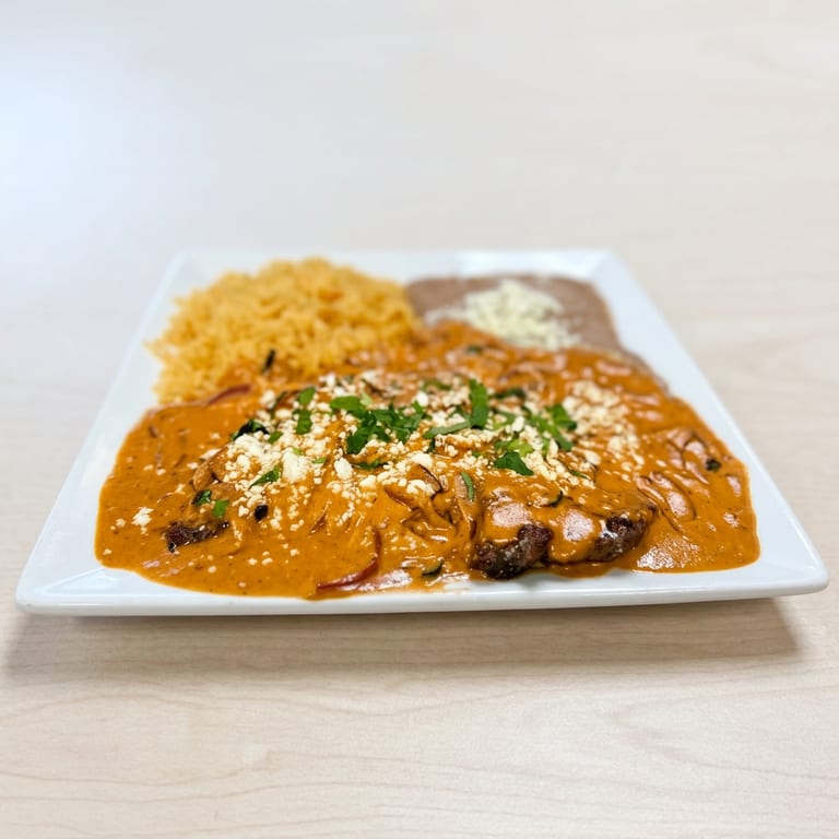 Delivery Options for Tacos and More