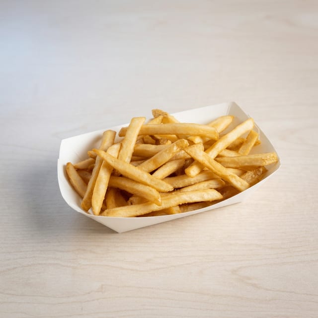 Side of Fries.
